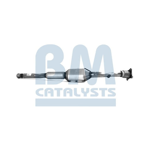BM Catalysts Homologated Petrol Cat BM90312H