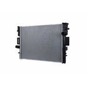 Hella Engine Radiator 8MK 366 302-401