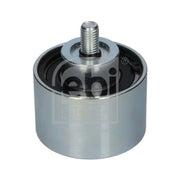 Febi V-Ribbed Belt Deflection/Guide Pulley 181687