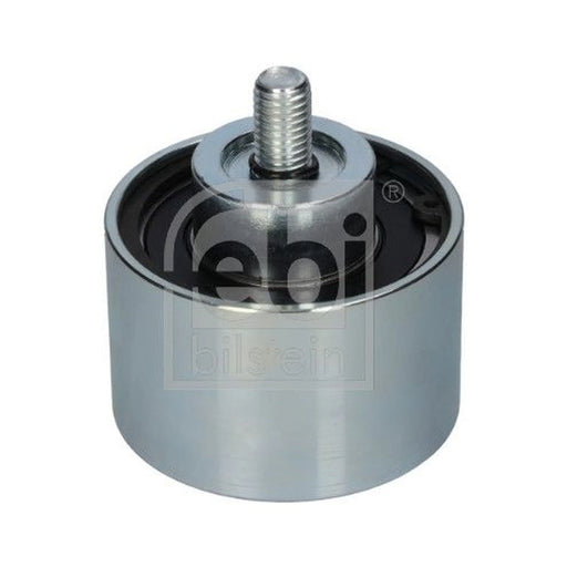 Febi V-Ribbed Belt Deflection/Guide Pulley 181687