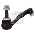 Febi Steering Tie Rod End Ball Joint Front Left 27158