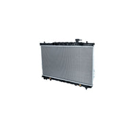 NRF Engine Radiator 53646