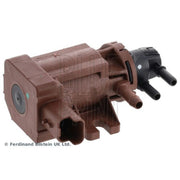 Blue Print Turbo Boost Pressure Control Valve ADB117404