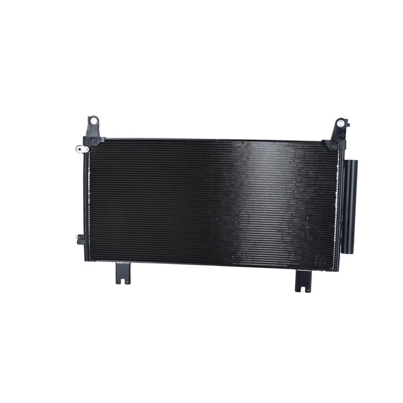NRF Air Conditioning Condenser 350613