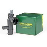 First Line Coolant Flange Housing Connector FTS1155