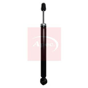 Apec Shock Absorber Damper Strut Rear Left ASA1544