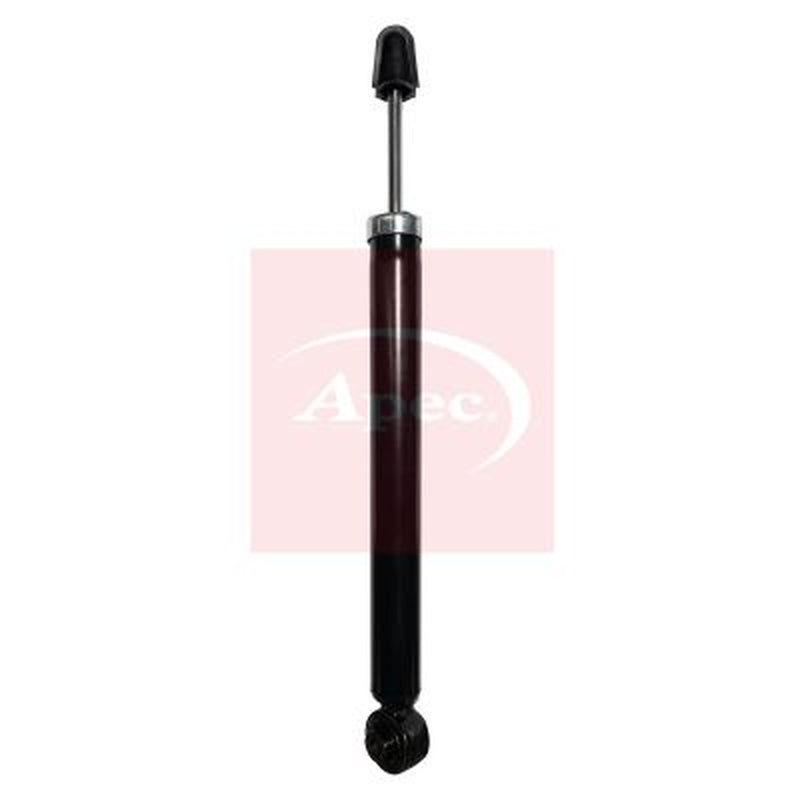Apec Shock Absorber Damper Strut Rear Left ASA1544