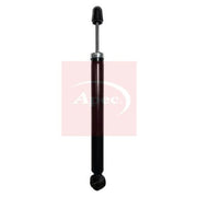 Apec Shock Absorber Damper Strut Rear Left ASA1544