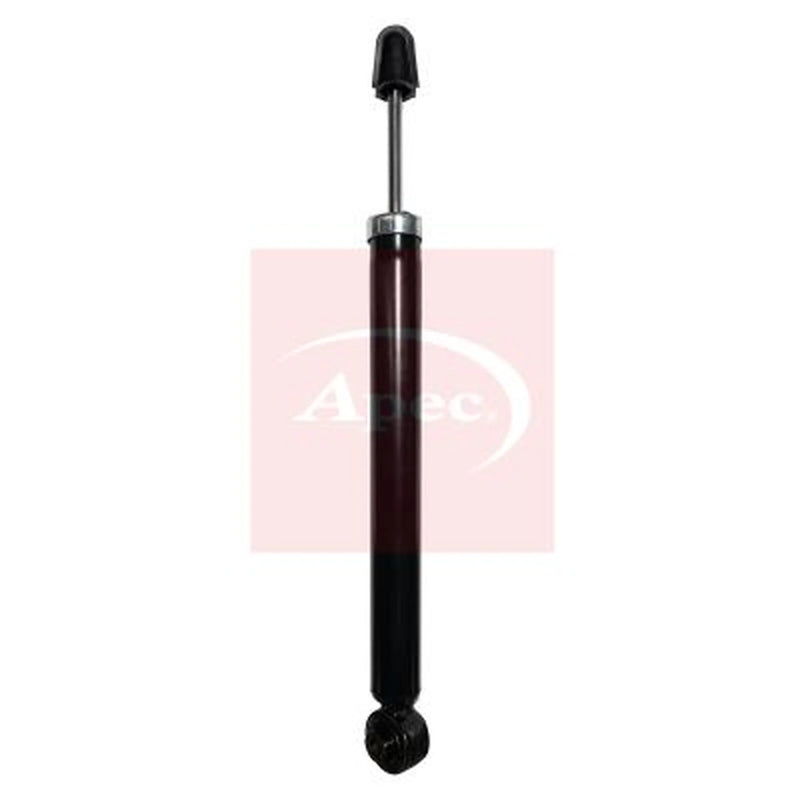 Apec Shock Absorber Damper Strut Rear Left ASA1544