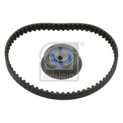 Febi Timing Belt Kit with Rollers 27396
