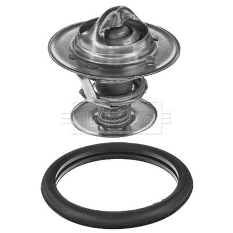 Borg & Beck Thermostat,Coolant BBT347