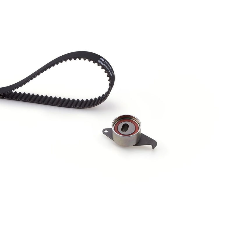 Gates Timing Belt Kit with Rollers K015591XS