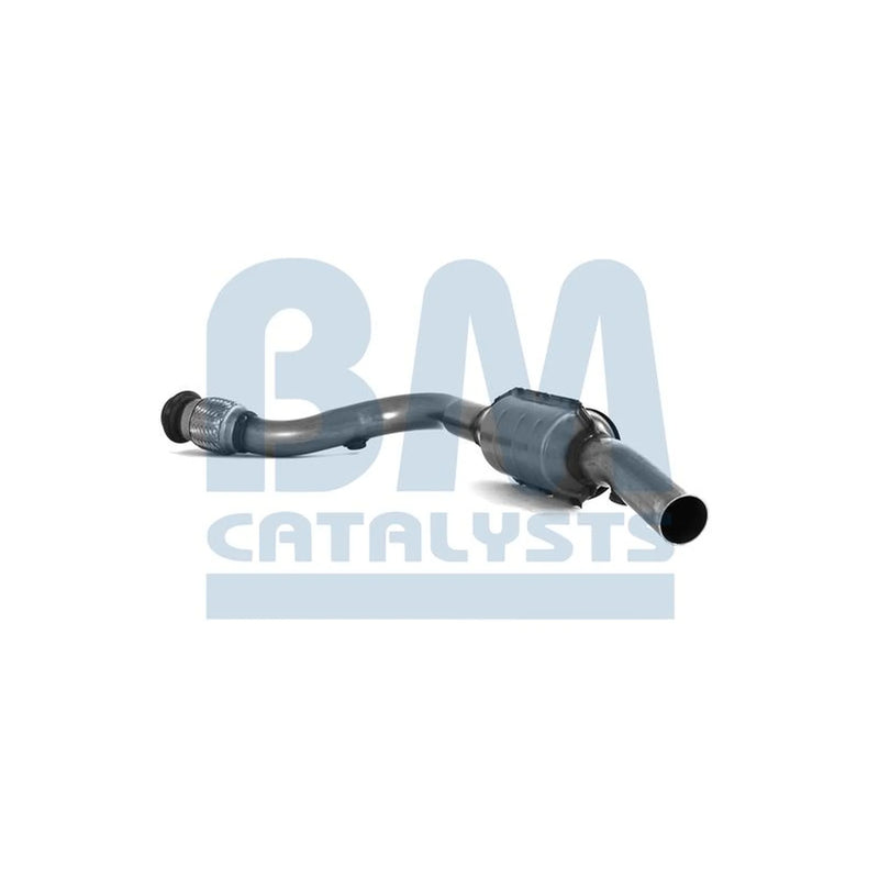 BM Catalysts Homologated Petrol Cat BM91374H