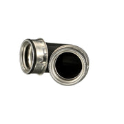Gates Intercooler Turbo Charge Air Hose 09-0207