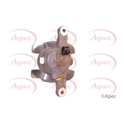 Apec Brake Caliper Assembly Rear Right RCA568N