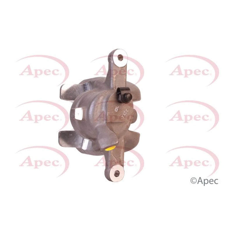 Apec Brake Caliper Assembly Rear Right RCA568N