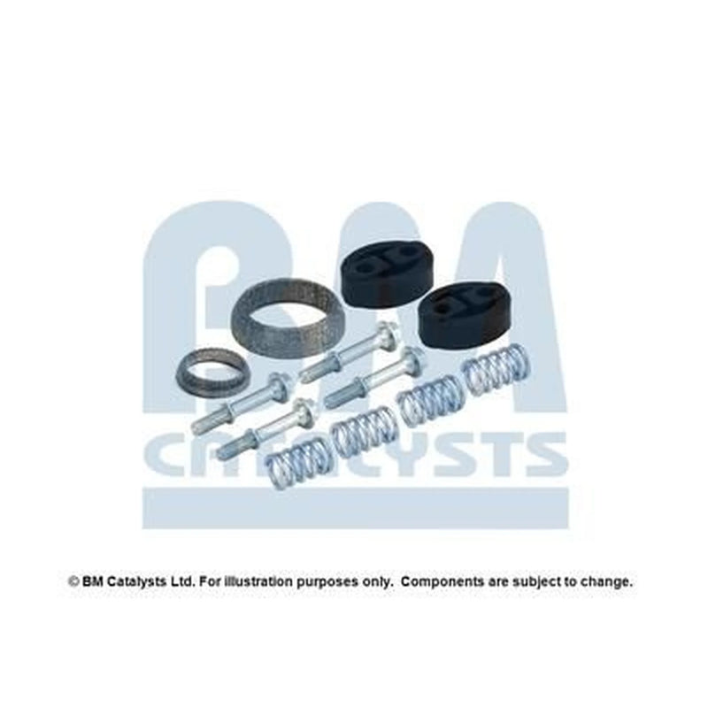 BM Catalysts Fitting Kit FK92675C FK92675C