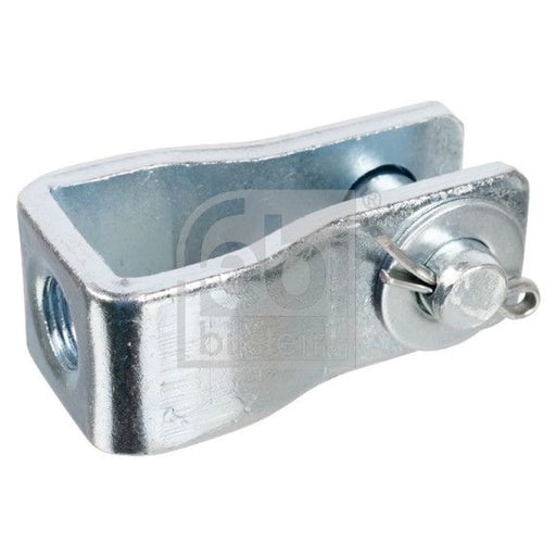 Febi Diaphragm Brake Cylinder Mounting Kit 109340