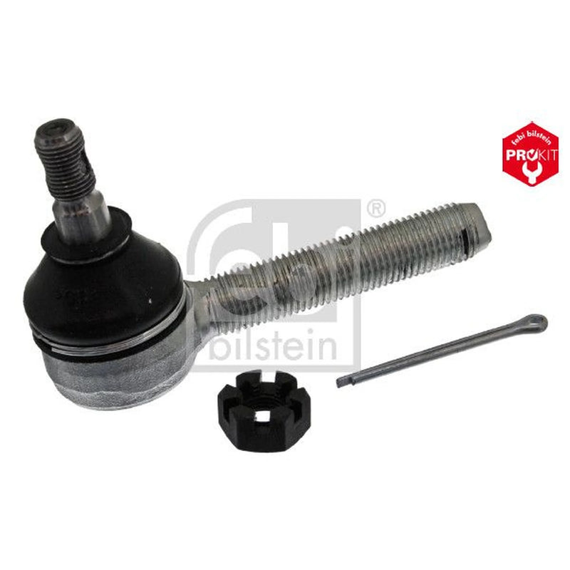 Febi Gearshift Linkage Ball Head transmission sided 39665
