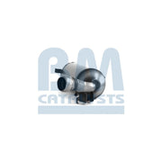 BM Catalysts Homologated Diesel Cat & Dpf BM11202H
