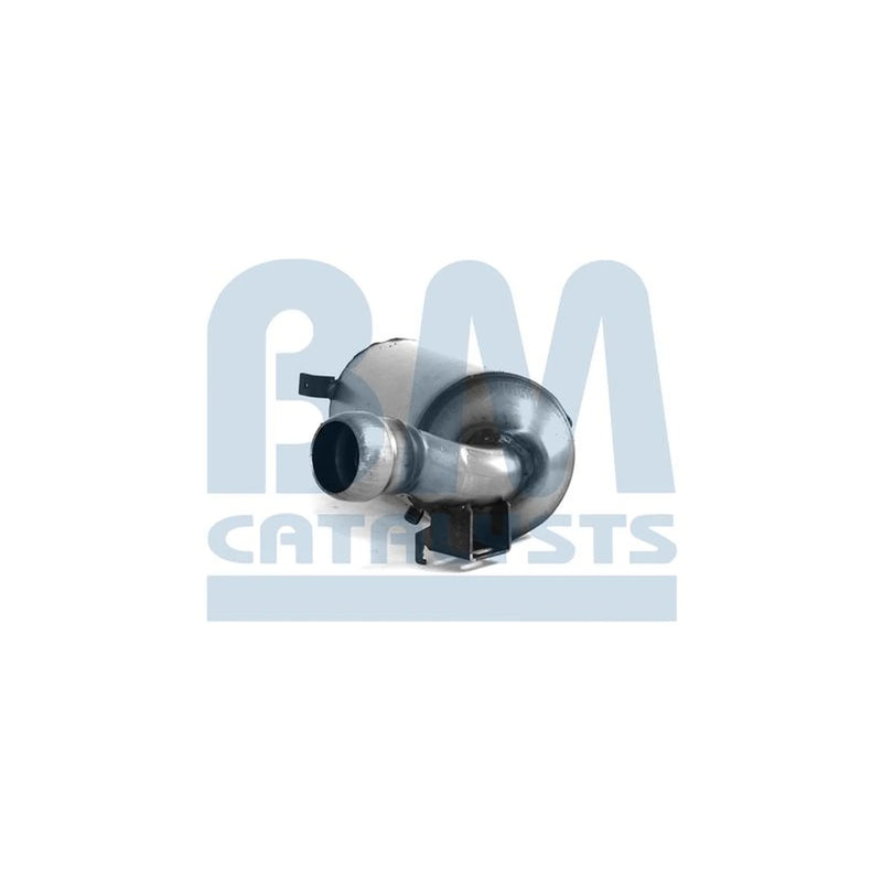 BM Catalysts Homologated Diesel Cat & Dpf BM11202H