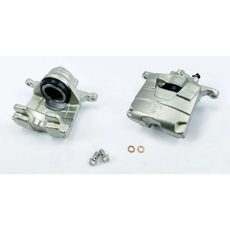 Abtex Brake Caliper Assembly Front Left ABC1183L