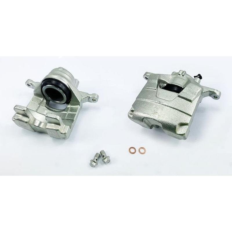 Abtex Brake Caliper Assembly Front Left ABC1183L