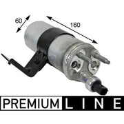 Mahle Air Conditioning Dryer AD 104 000P