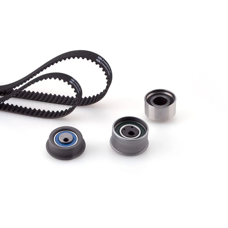 Gates Timing Belt Kit with Rollers K015255XS