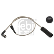 Febi Brake Pad Wear Sensor Rear Right 08197