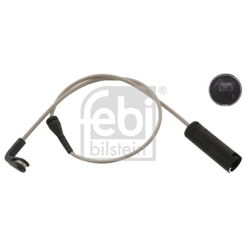 Febi Brake Pad Wear Sensor Rear Right 08197