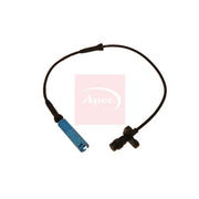Apec ABS Wheel Speed Sensor Front Left ABS1089