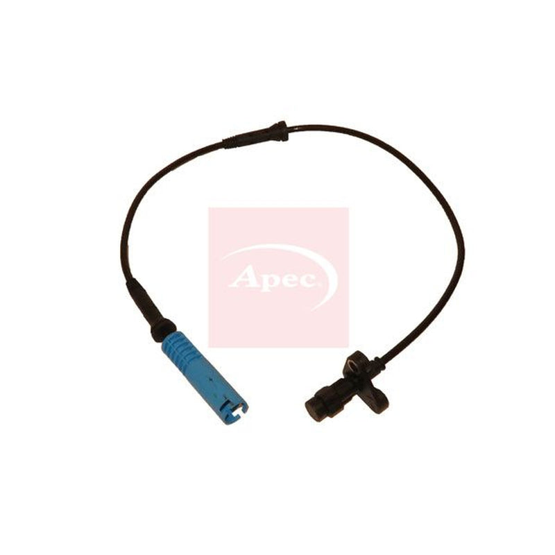 Apec ABS Wheel Speed Sensor Front Left ABS1089
