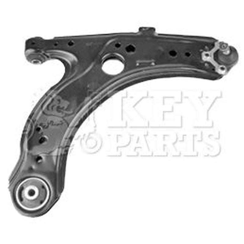 Key Parts Control/Trailing Arm KCA5867