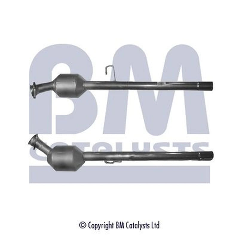 BM Catalysts Homologated Diesel Cat BM80352H