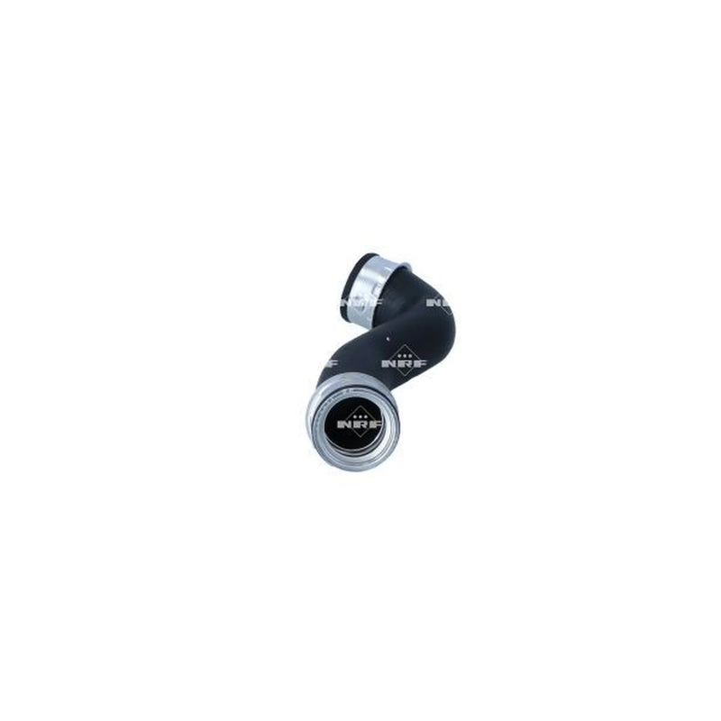 NRF Intercooler Turbo Charge Air Hose 166050