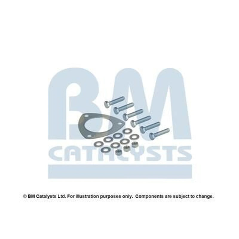 BM Catalysts Fitting Kit FK90143B FK90143B