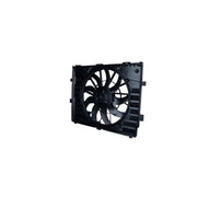 NRF Engine Cooling Fan 470049