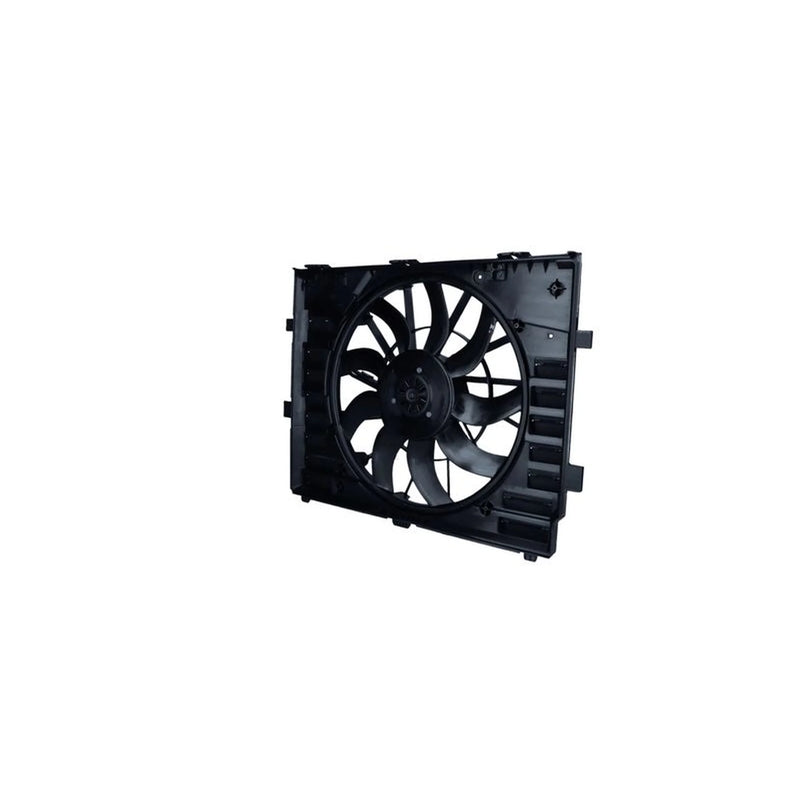 NRF Engine Cooling Fan 470049