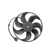 Hella Engine Cooling Fan Left 8EW 366 420-011