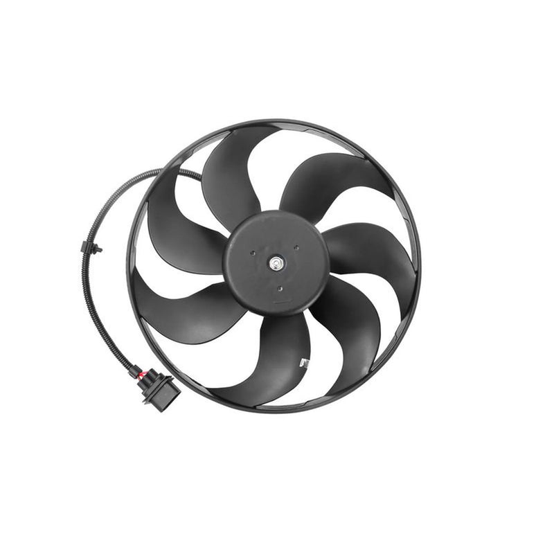 Hella Engine Cooling Fan Left 8EW 366 420-011