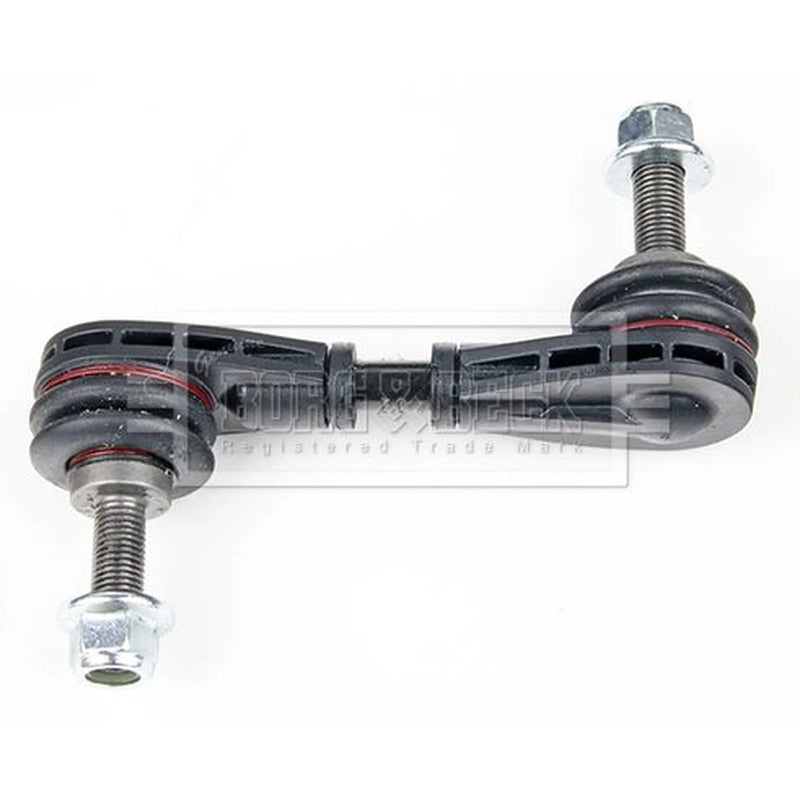 Borg & Beck Stabiliser Bar Link Coupling Rod BDL7658