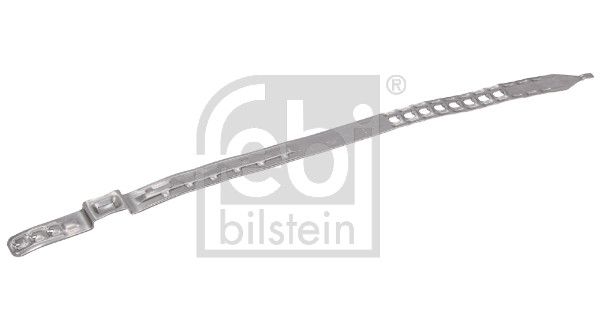Febi Clamping Clip Wide Thick