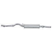 Hella End Silencer Rear 8LD 366 036-171