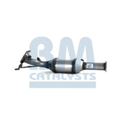 BM Catalysts Dpf BM11090
