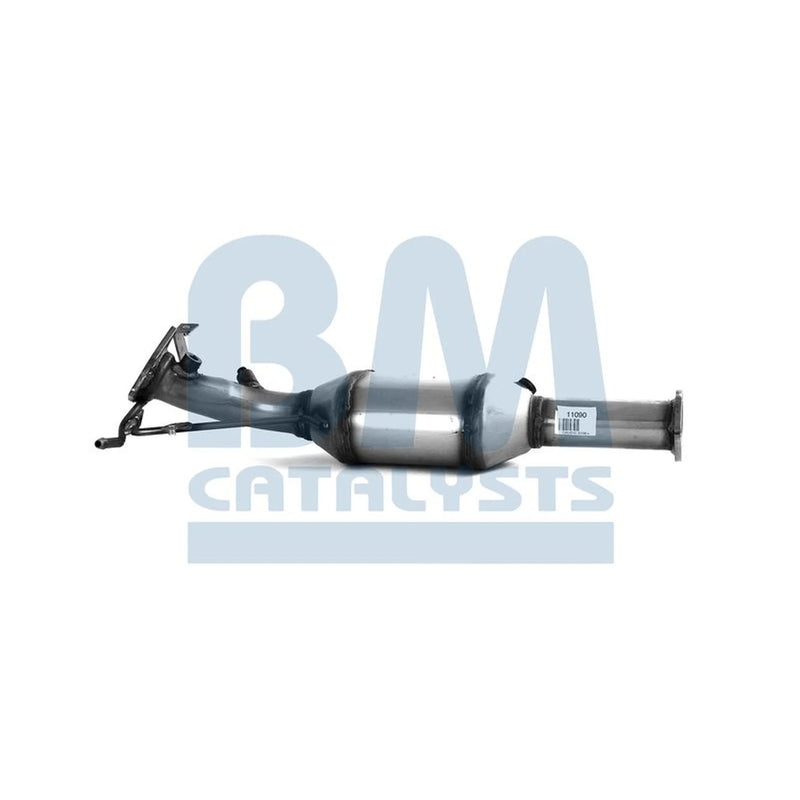 BM Catalysts Dpf BM11090