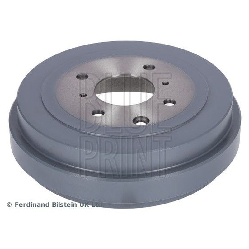 Blue Print Brake Drum Assembly Rear ADBP470052