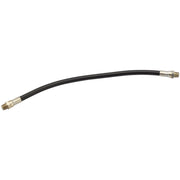 Draper Flexible Grease Gun Hose 300mm 240bar