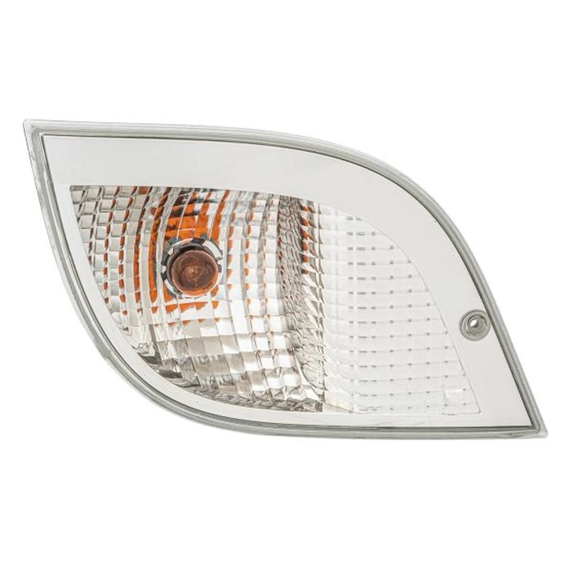 Hella Direction Indicator Light Right Front 2BA 247 016-041