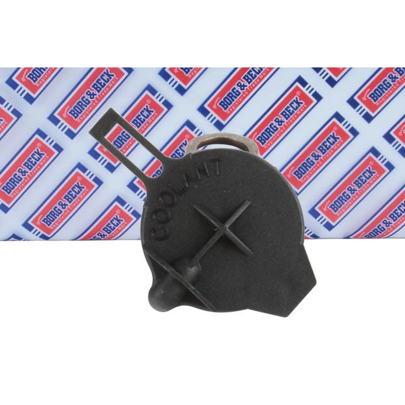Borg & Beck Coolant Expansion Tank Cap BRC159